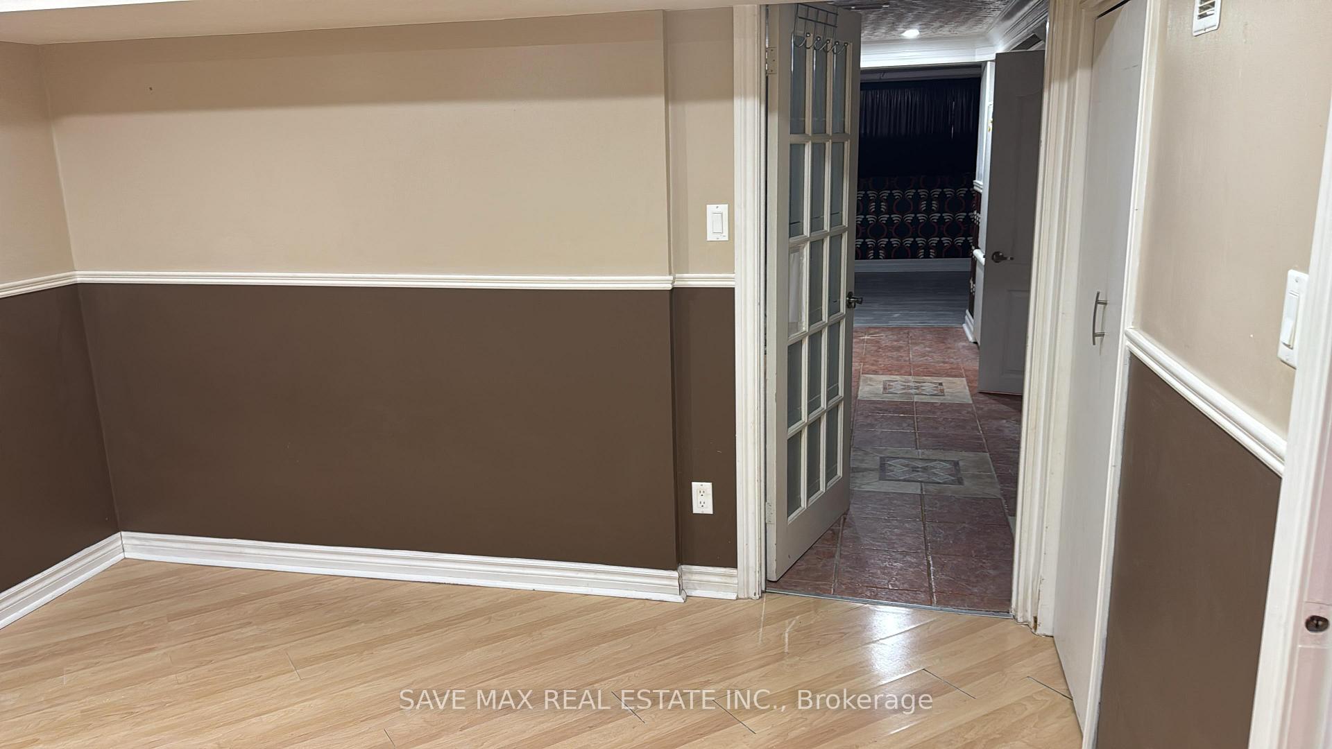 Front of Unit BSMT, 20 Edgemont Drive