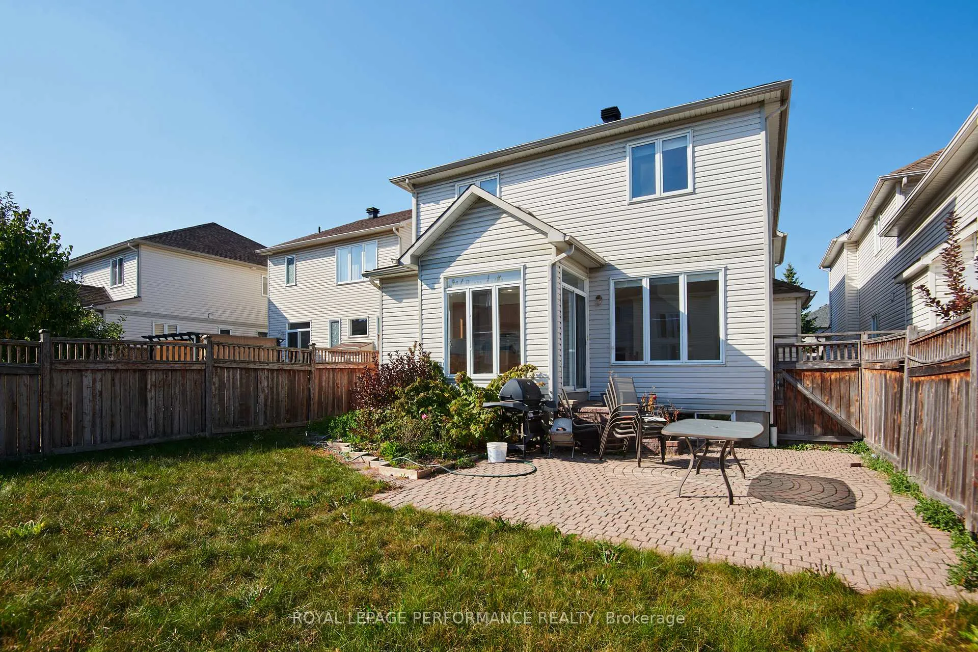 Photo 30 of 22 Mountain Ash Drive, Ottawa, Barrhaven East — HOMEH