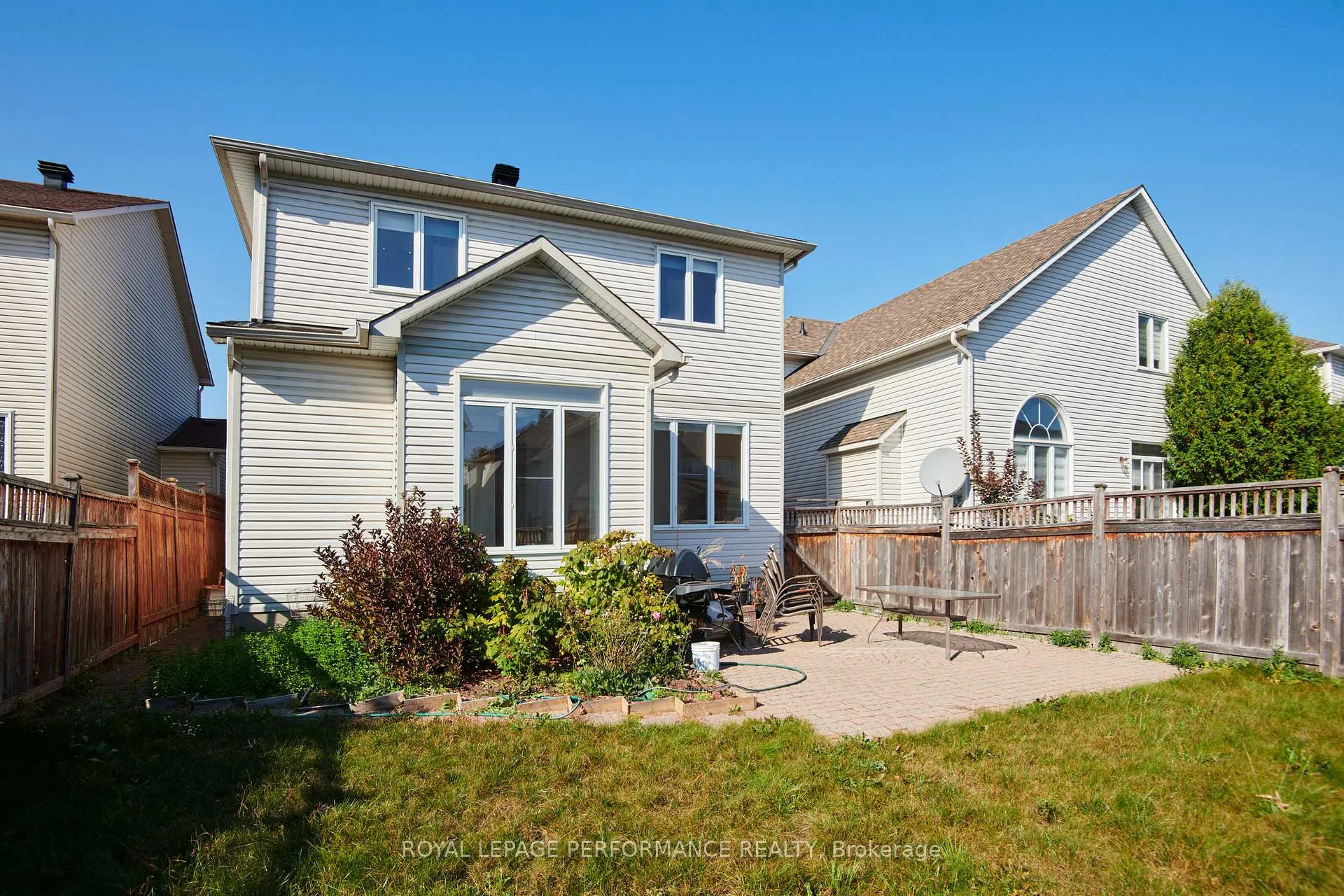 Photo 31 of 22 Mountain Ash Drive, Ottawa, Barrhaven East — HOMEH