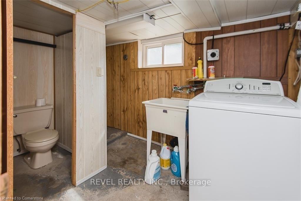 Photo 13 of 13 New Mountain Road, Hamilton, Stoney Creek — HOMEH
