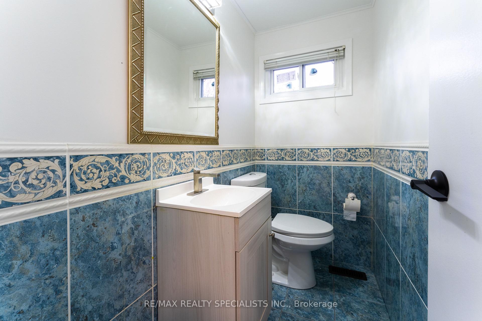 Photo 31 of 21 Parkend Avenue, Brampton, Brampton South — HOMEH