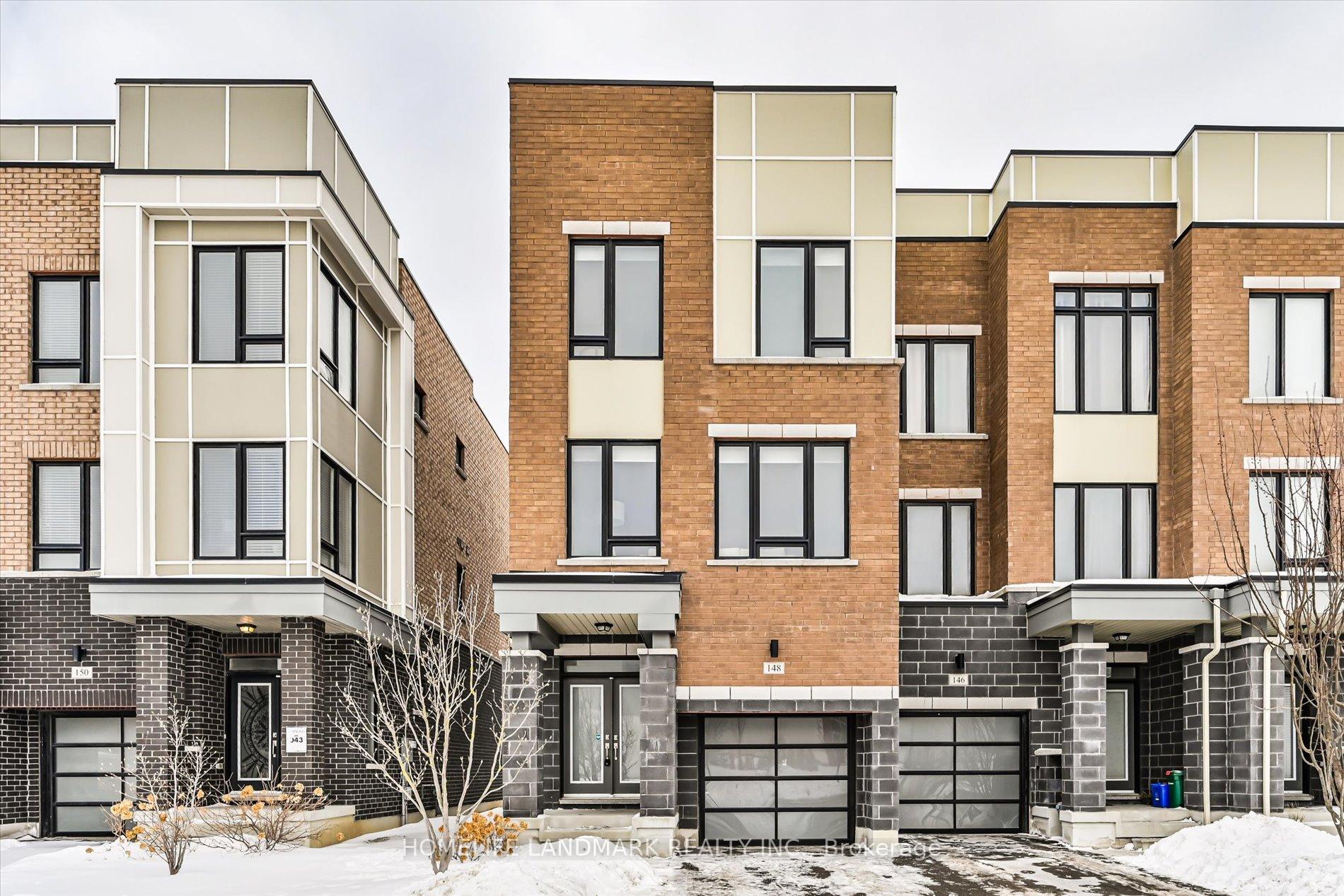 Photo 1 of 148 Salterton Circle, Vaughan, Rural Vaughan — HOMEH
