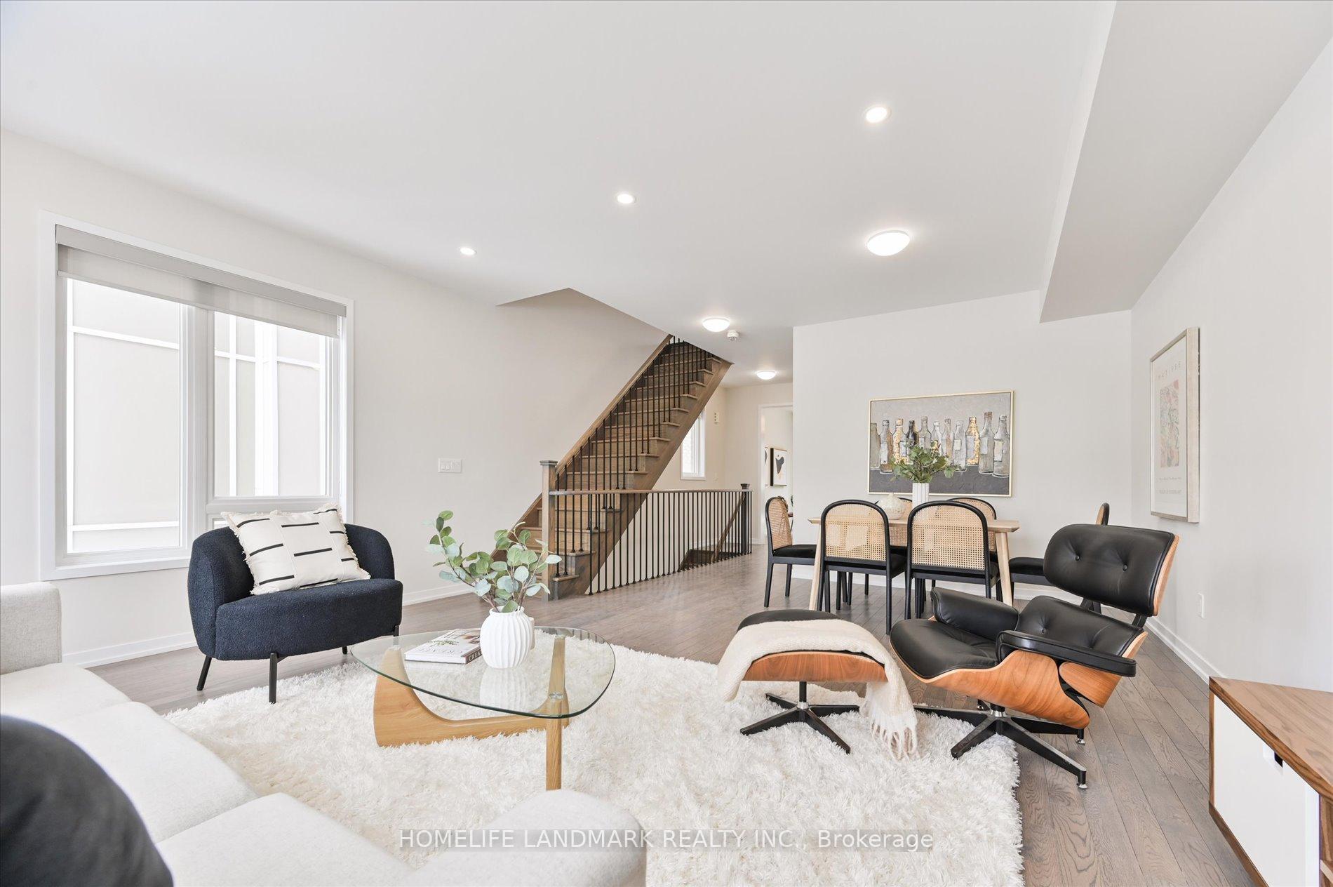 Photo 13 of 148 Salterton Circle, Vaughan, Rural Vaughan — HOMEH