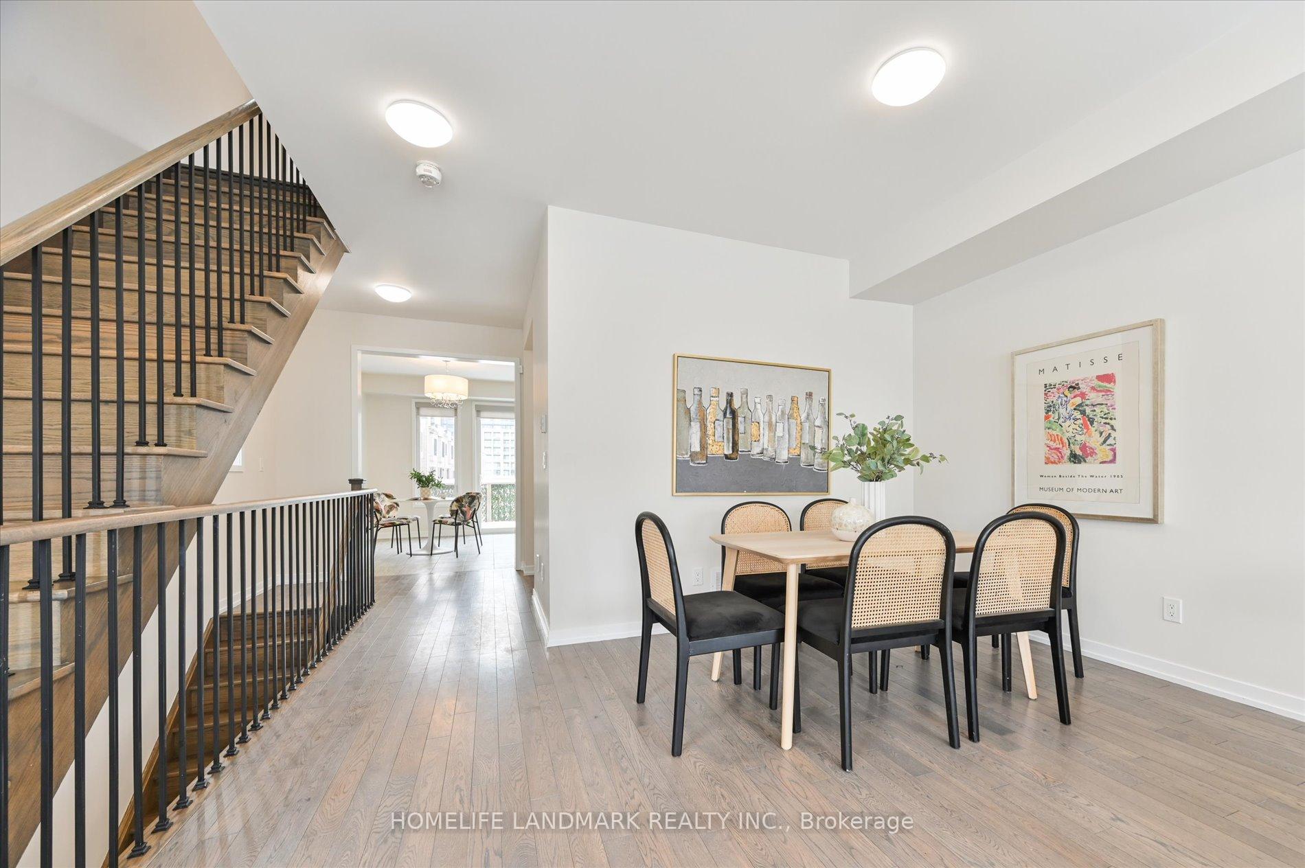 Photo 14 of 148 Salterton Circle, Vaughan, Rural Vaughan — HOMEH