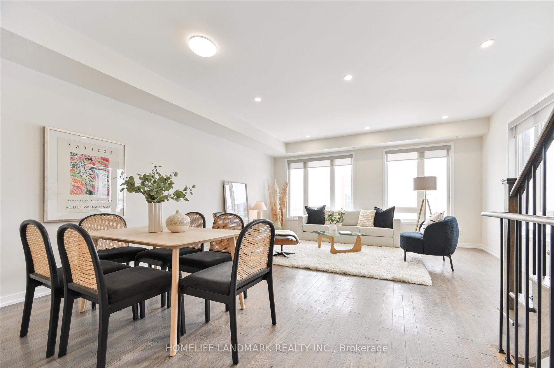 Photo 15 of 148 Salterton Circle, Vaughan, Rural Vaughan — HOMEH