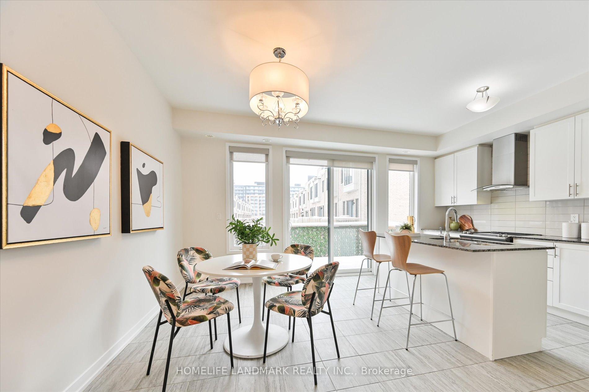 Photo 16 of 148 Salterton Circle, Vaughan, Rural Vaughan — HOMEH