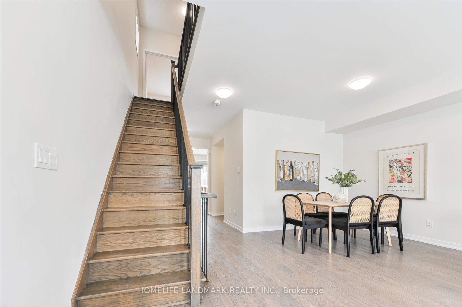 Photo 24 of 148 Salterton Circle, Vaughan, Rural Vaughan — HOMEH