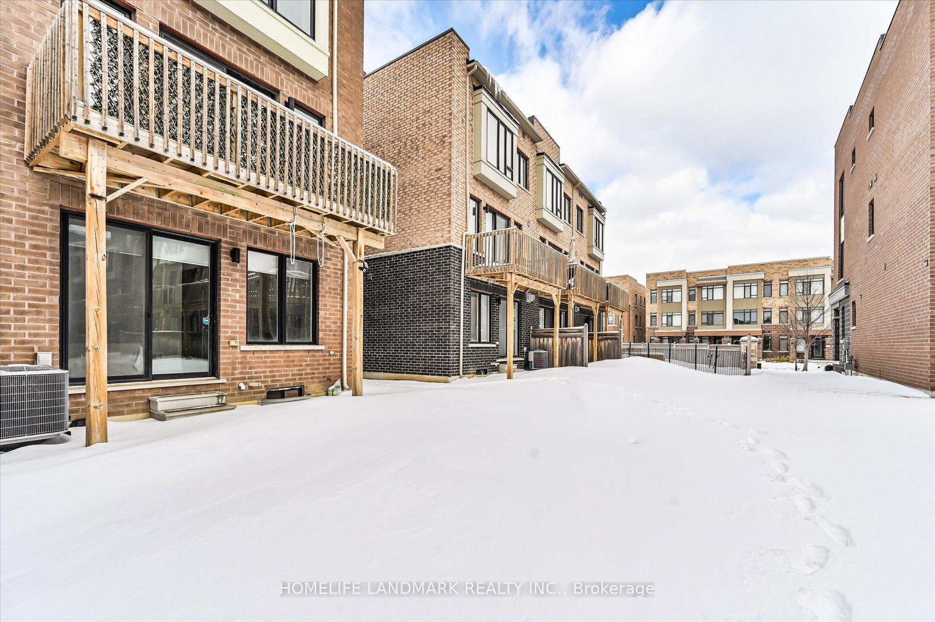 Photo 36 of 148 Salterton Circle, Vaughan, Rural Vaughan — HOMEH