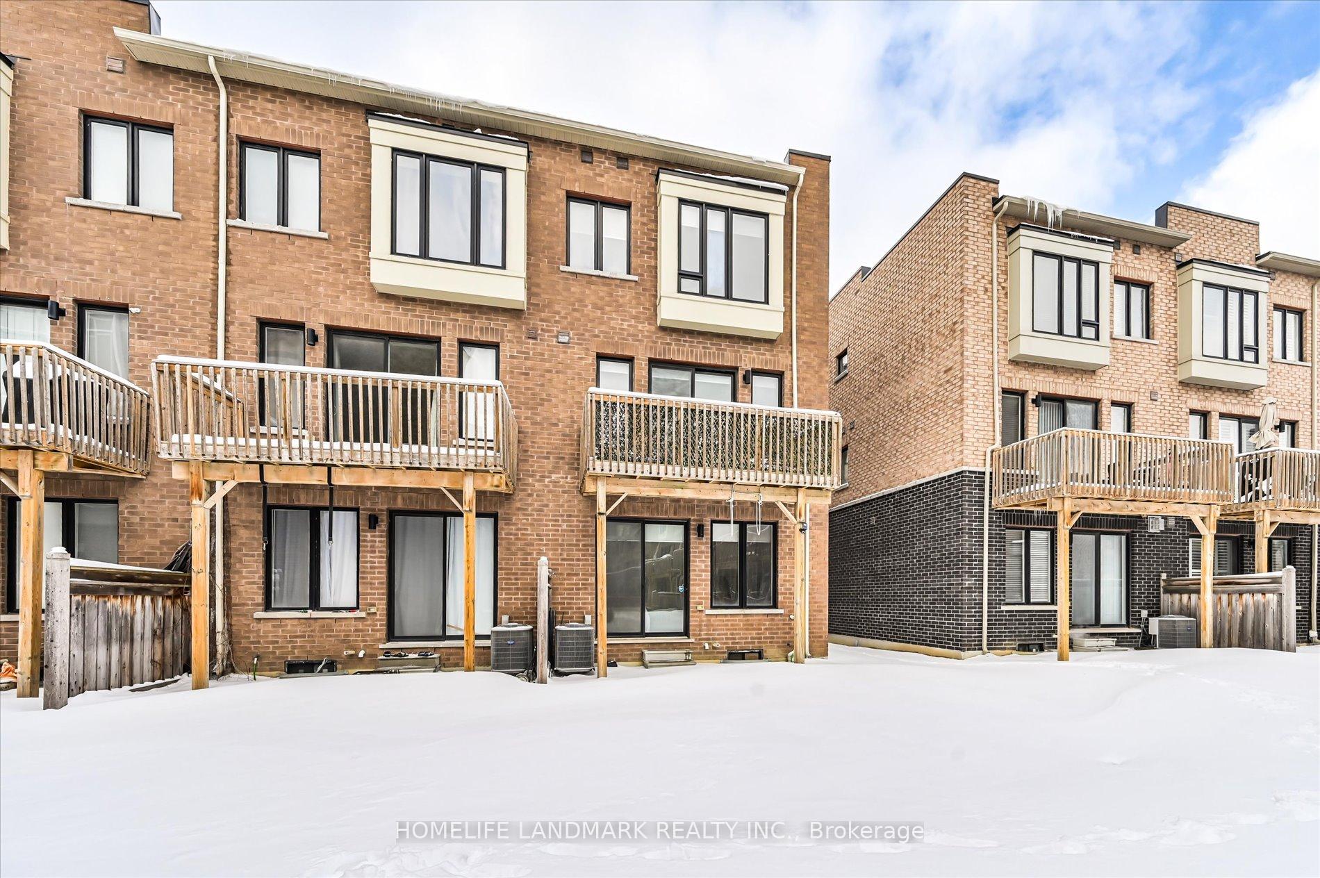 Photo 37 of 148 Salterton Circle, Vaughan, Rural Vaughan — HOMEH