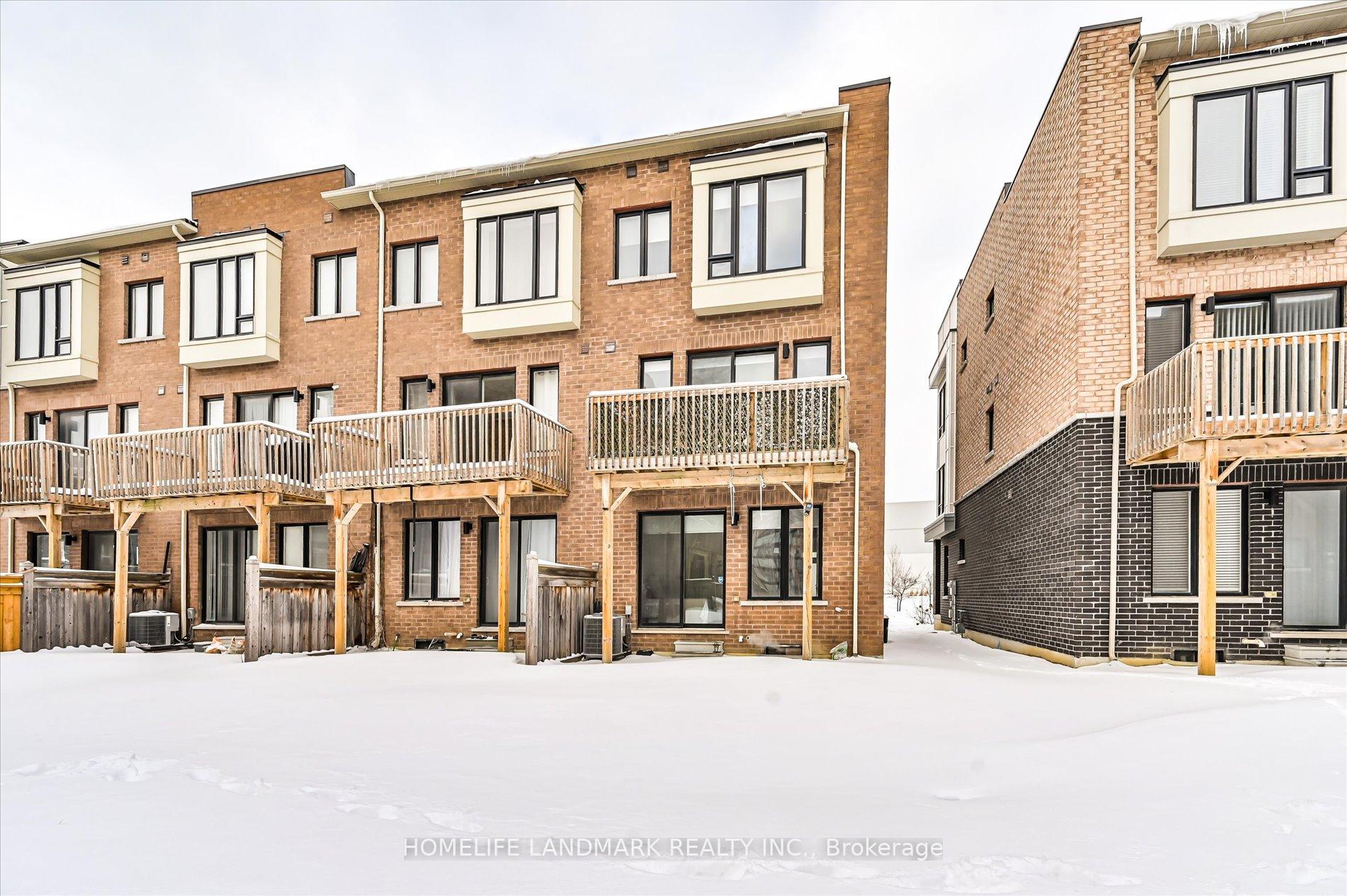Photo 38 of 148 Salterton Circle, Vaughan, Rural Vaughan — HOMEH