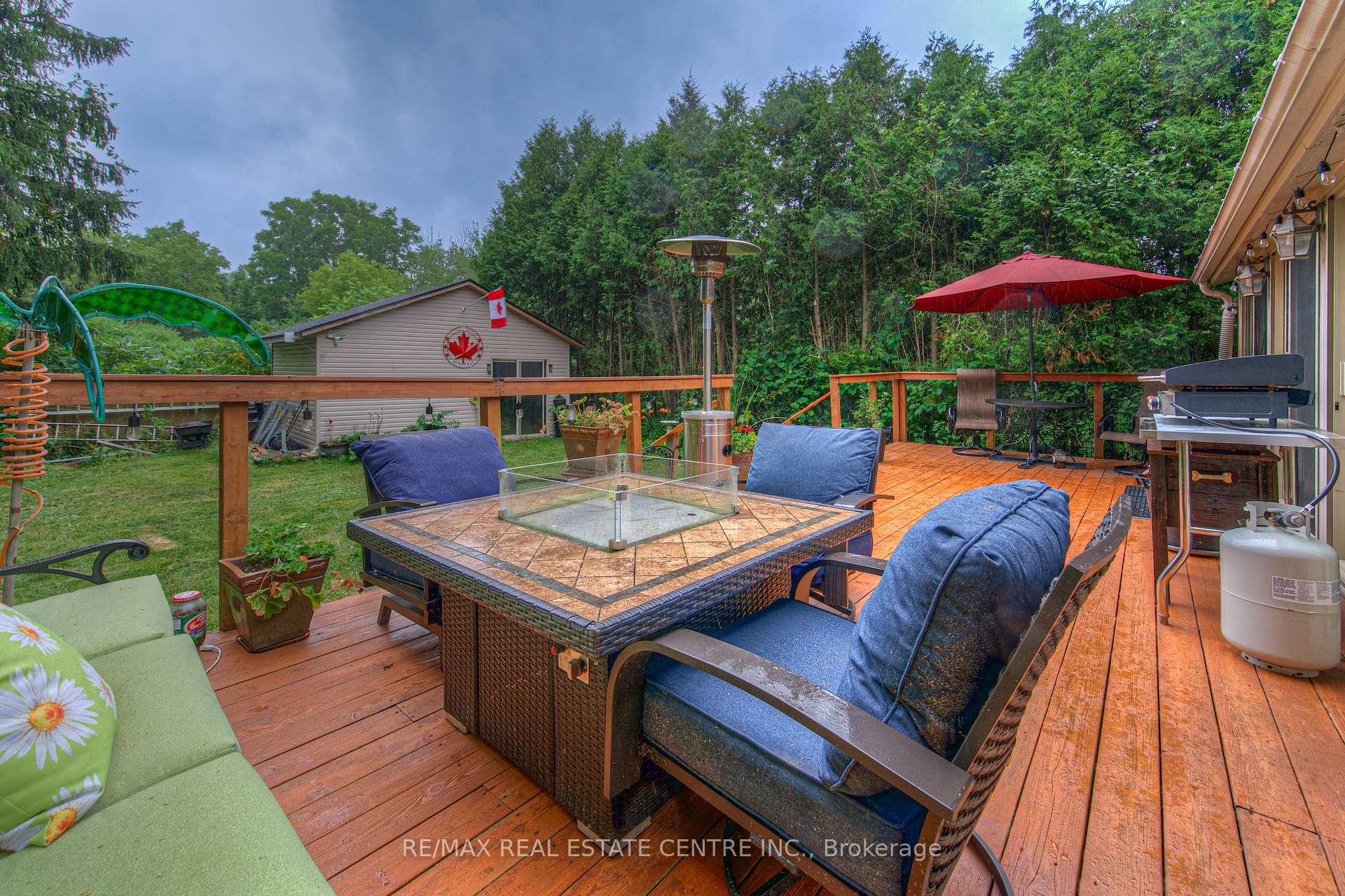 Photo 22 of 310 Cavendish Drive, Hamilton, Ancaster — HOMEH