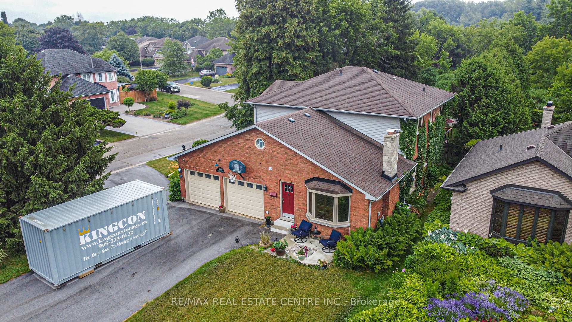 Photo 25 of 310 Cavendish Drive, Hamilton, Ancaster — HOMEH
