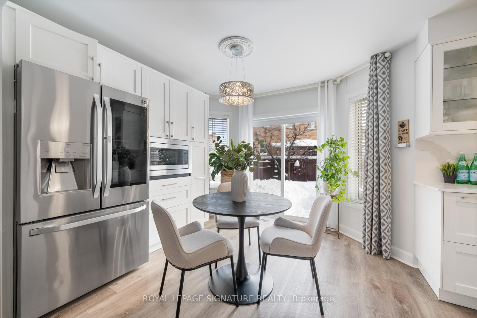 Photo 13 of 3 Blackthorn Drive, Vaughan, Maple — HOMEH