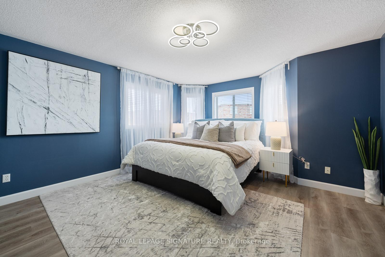 Photo 23 of 3 Blackthorn Drive, Vaughan, Maple — HOMEH