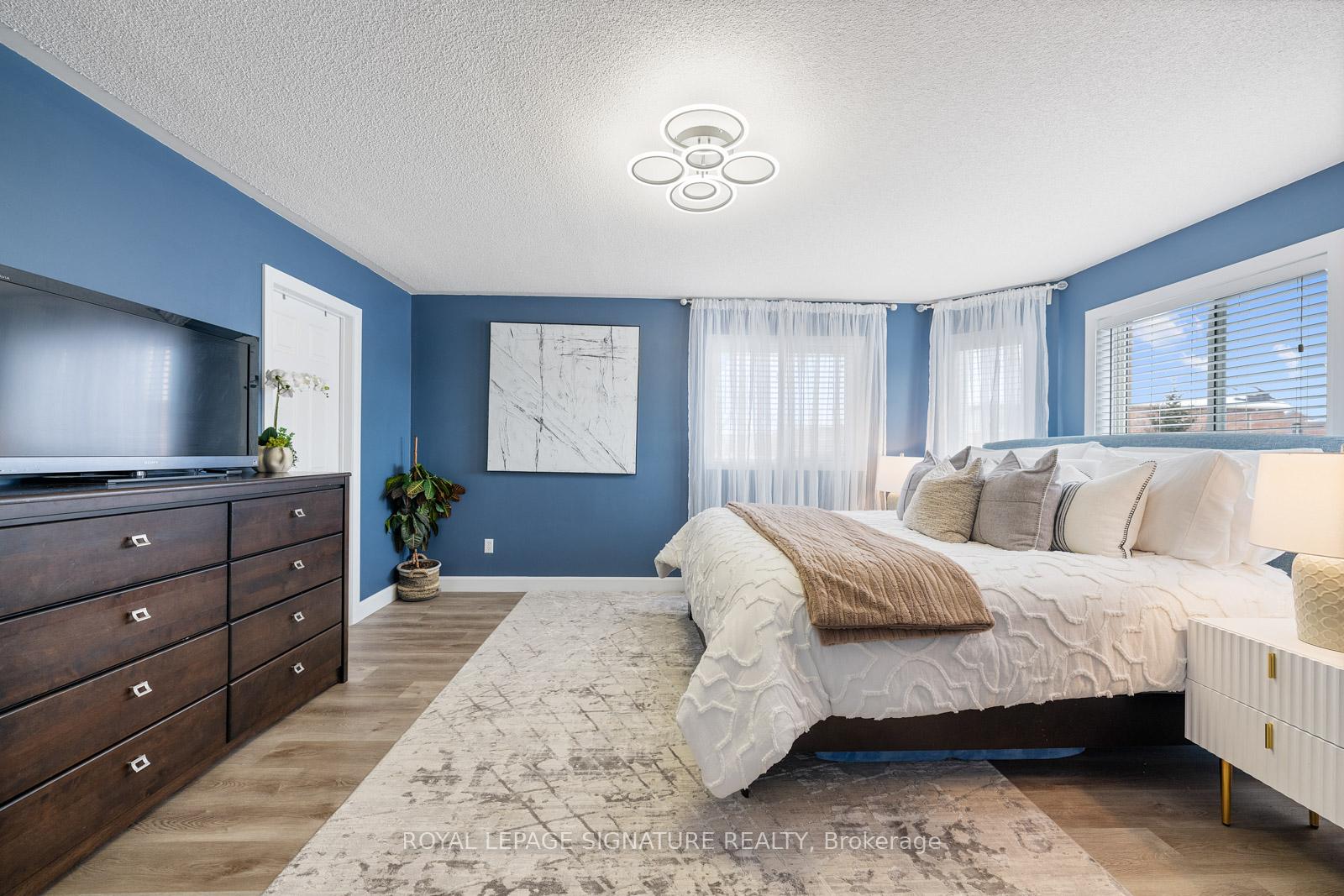 Photo 24 of 3 Blackthorn Drive, Vaughan, Maple — HOMEH
