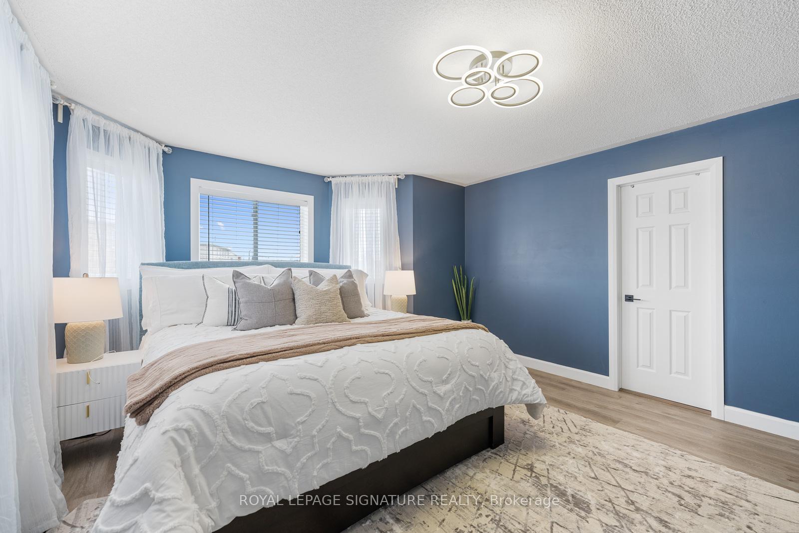 Photo 25 of 3 Blackthorn Drive, Vaughan, Maple — HOMEH