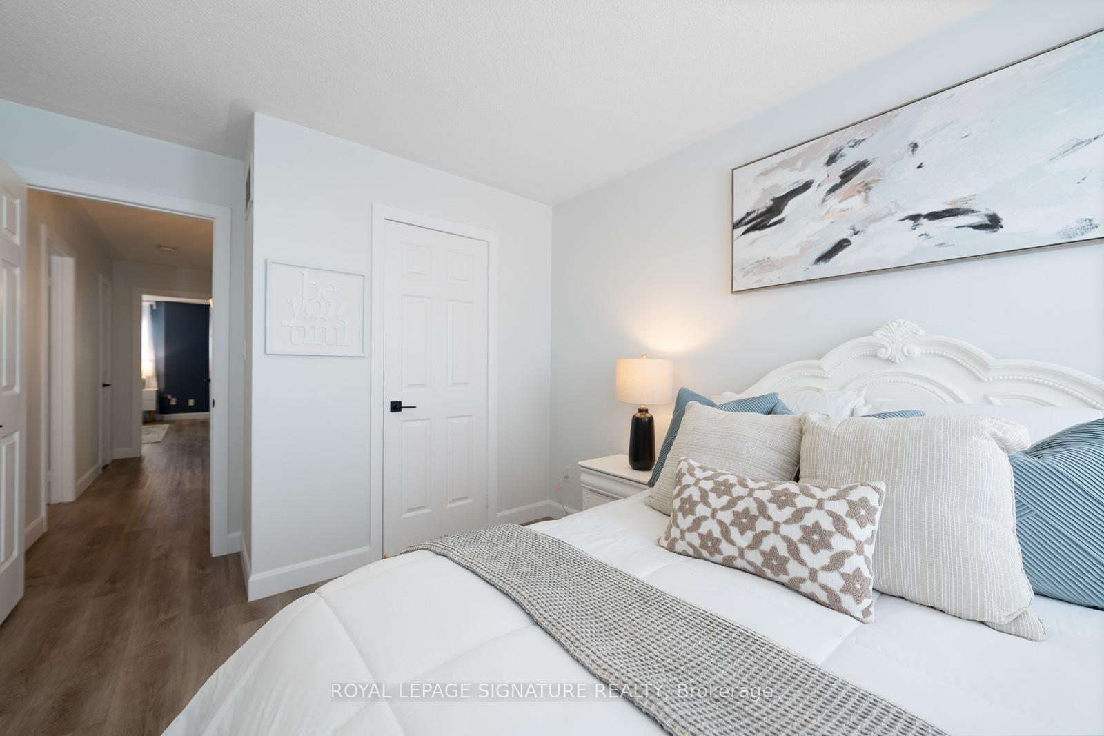 Photo 29 of 3 Blackthorn Drive, Vaughan, Maple — HOMEH