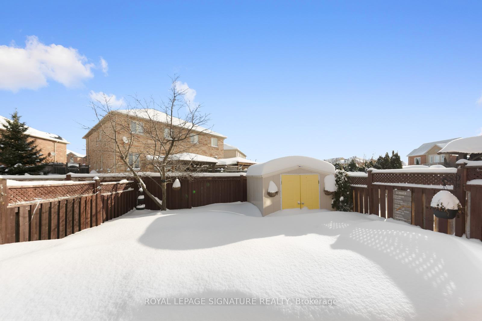 Photo 40 of 3 Blackthorn Drive, Vaughan, Maple — HOMEH