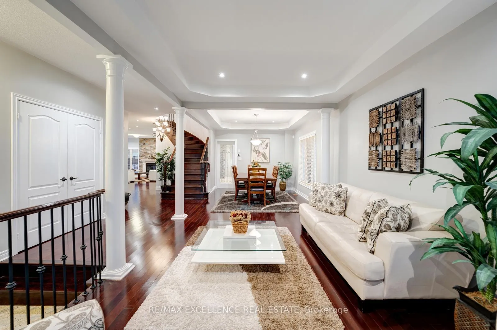 Photo 9 of 63 Powell Drive, Brampton, Sandringham-Wellington — HOMEH
