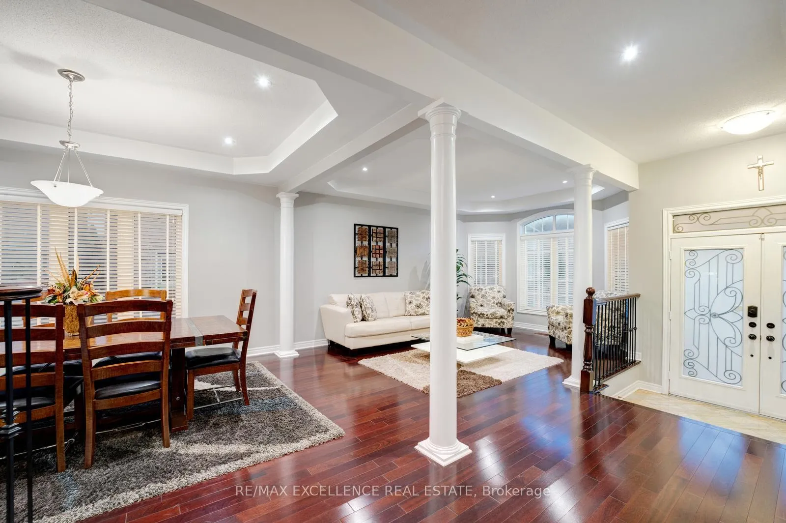 Photo 10 of 63 Powell Drive, Brampton, Sandringham-Wellington — HOMEH