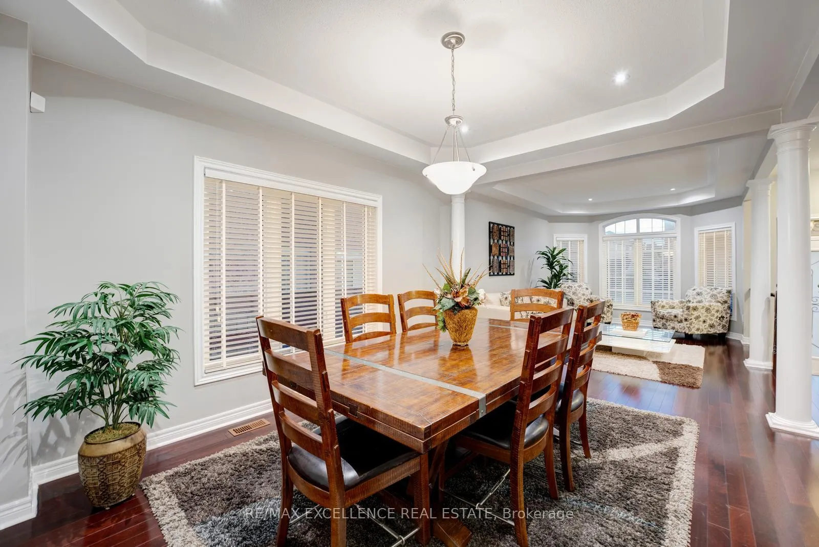 Photo 11 of 63 Powell Drive, Brampton, Sandringham-Wellington — HOMEH