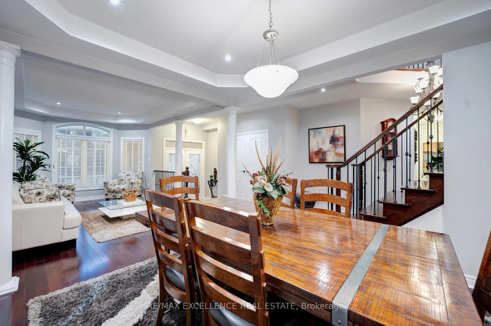 Photo 12 of 63 Powell Drive, Brampton, Sandringham-Wellington — HOMEH