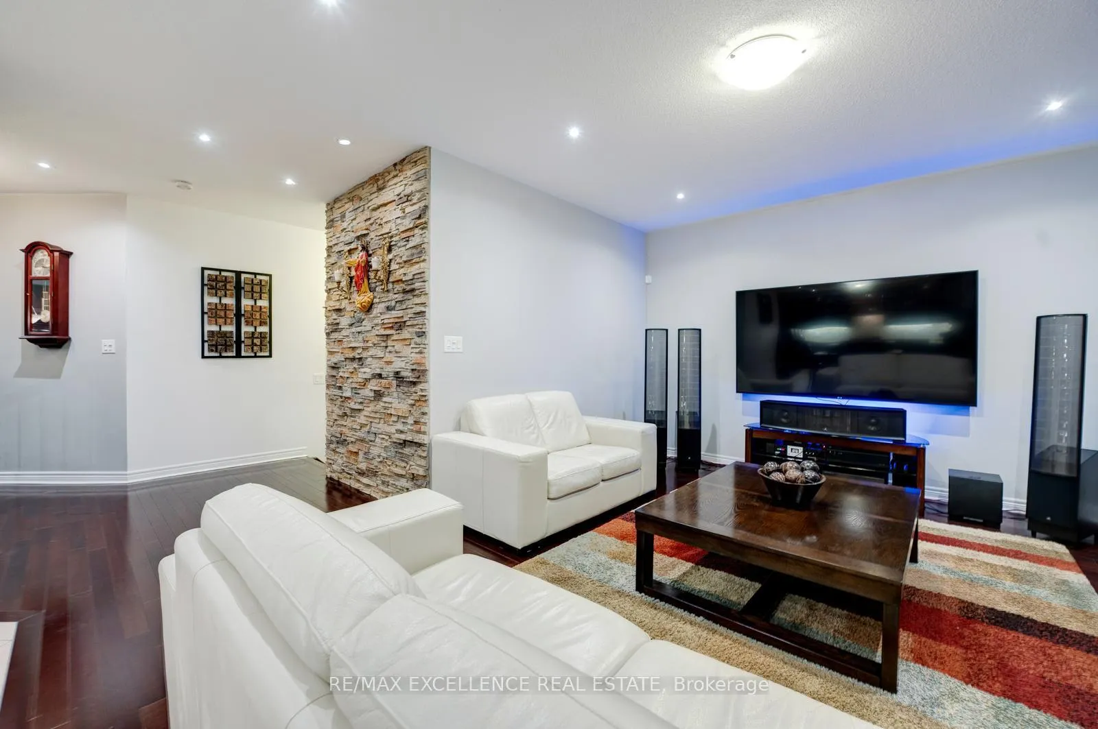 Photo 15 of 63 Powell Drive, Brampton, Sandringham-Wellington — HOMEH