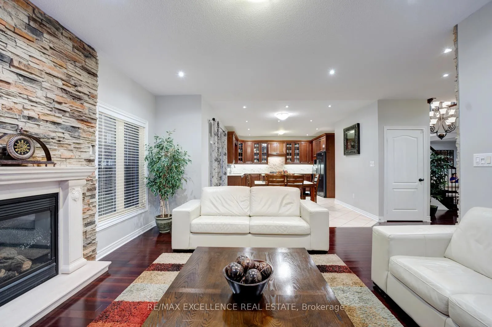 Photo 16 of 63 Powell Drive, Brampton, Sandringham-Wellington — HOMEH