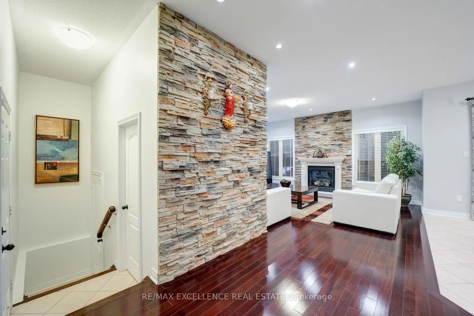 Photo 23 of 63 Powell Drive, Brampton, Sandringham-Wellington — HOMEH