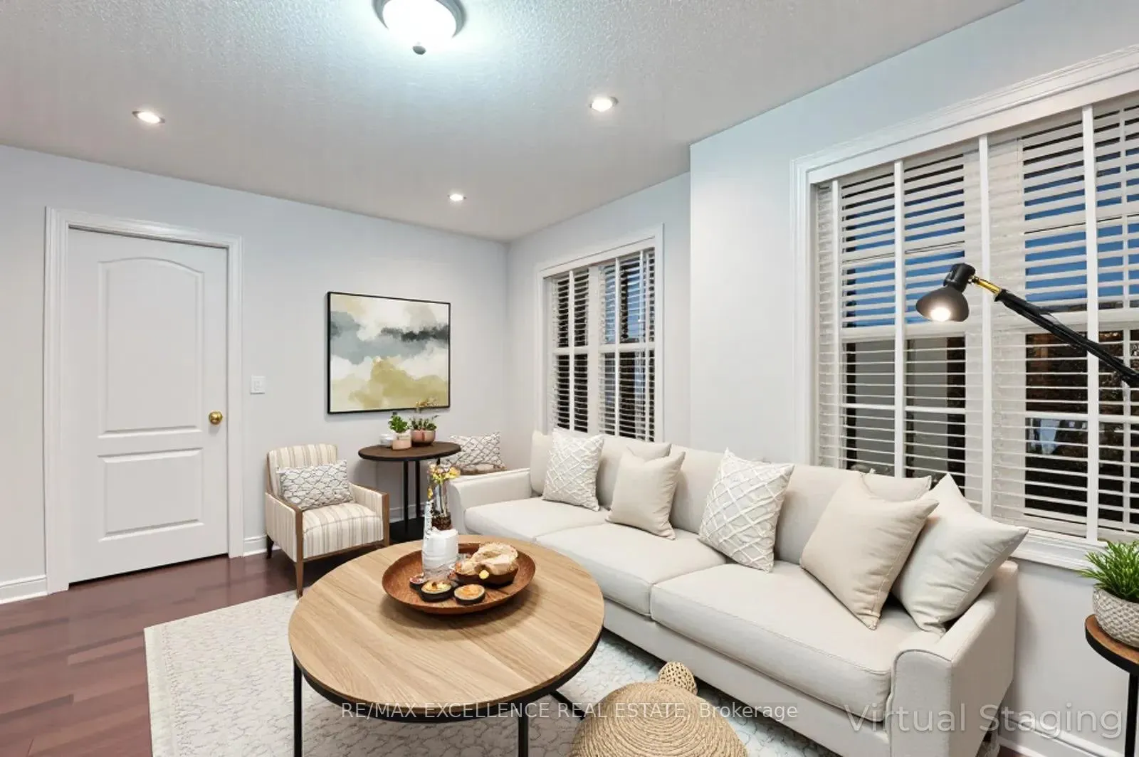 Photo 28 of 63 Powell Drive, Brampton, Sandringham-Wellington — HOMEH