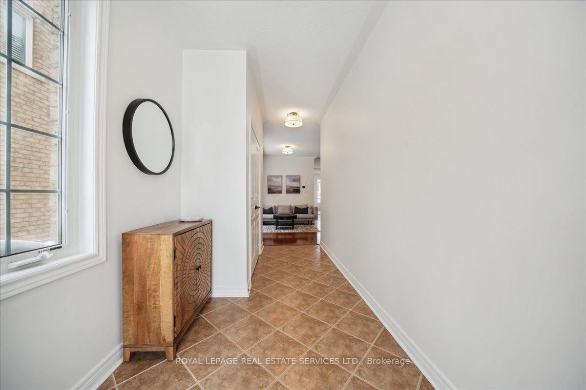 Photo 7 of 50 Ostrovsky Road, Vaughan, Vellore Village — HOMEH