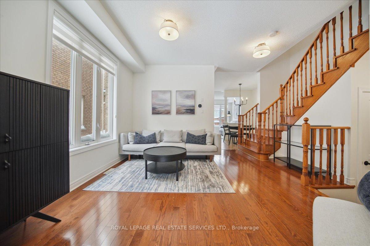 Photo 8 of 50 Ostrovsky Road, Vaughan, Vellore Village — HOMEH