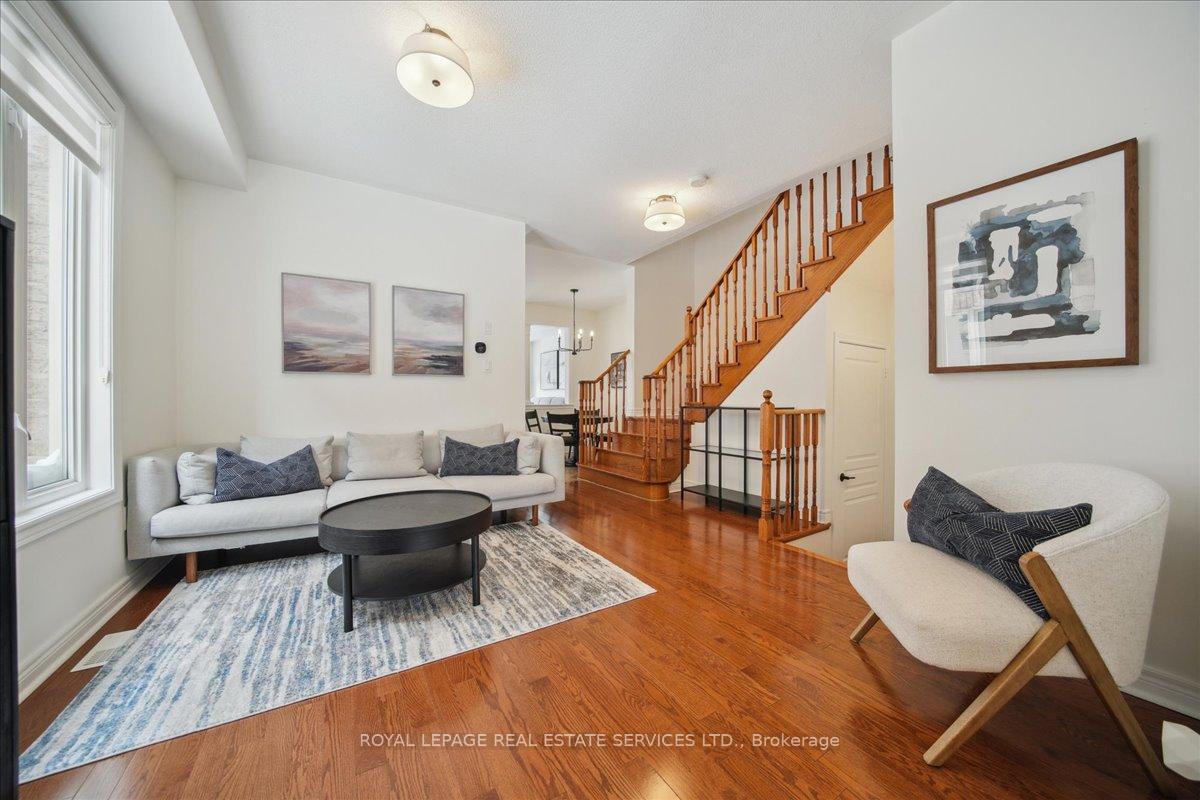 Photo 9 of 50 Ostrovsky Road, Vaughan, Vellore Village — HOMEH