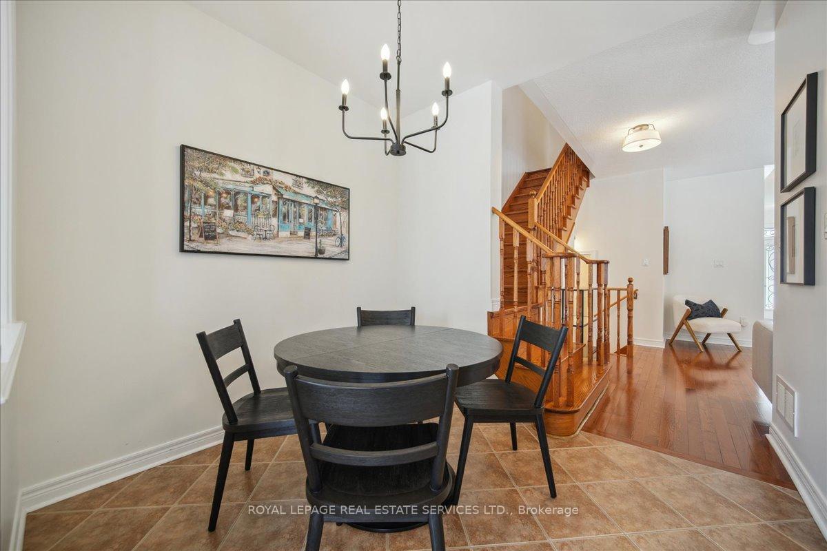 Photo 12 of 50 Ostrovsky Road, Vaughan, Vellore Village — HOMEH