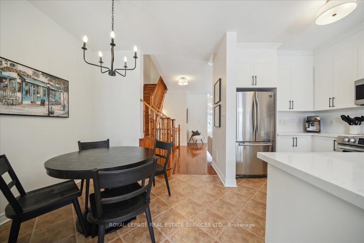 Photo 13 of 50 Ostrovsky Road, Vaughan, Vellore Village — HOMEH