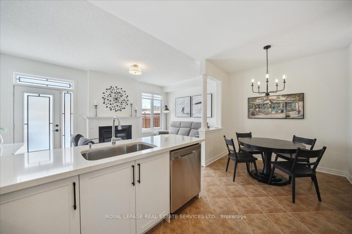 Photo 18 of 50 Ostrovsky Road, Vaughan, Vellore Village — HOMEH