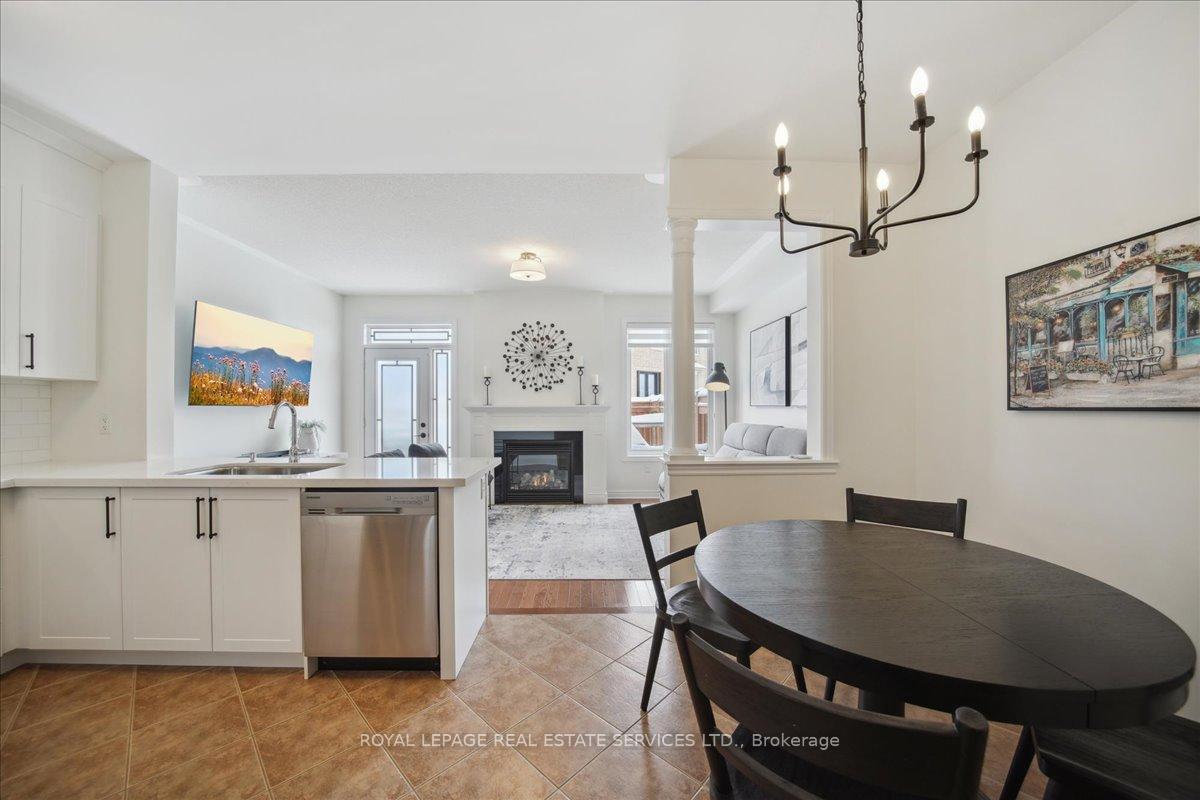 Photo 19 of 50 Ostrovsky Road, Vaughan, Vellore Village — HOMEH