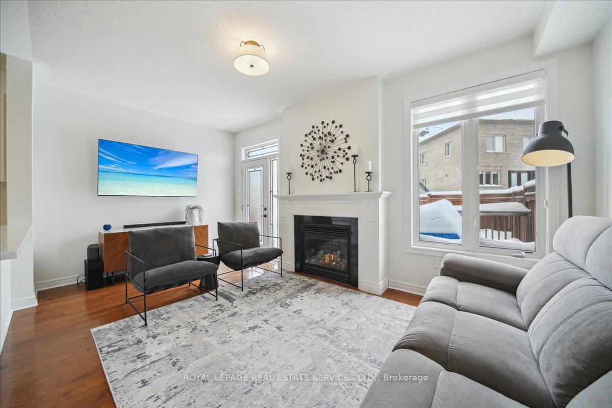 Photo 20 of 50 Ostrovsky Road, Vaughan, Vellore Village — HOMEH