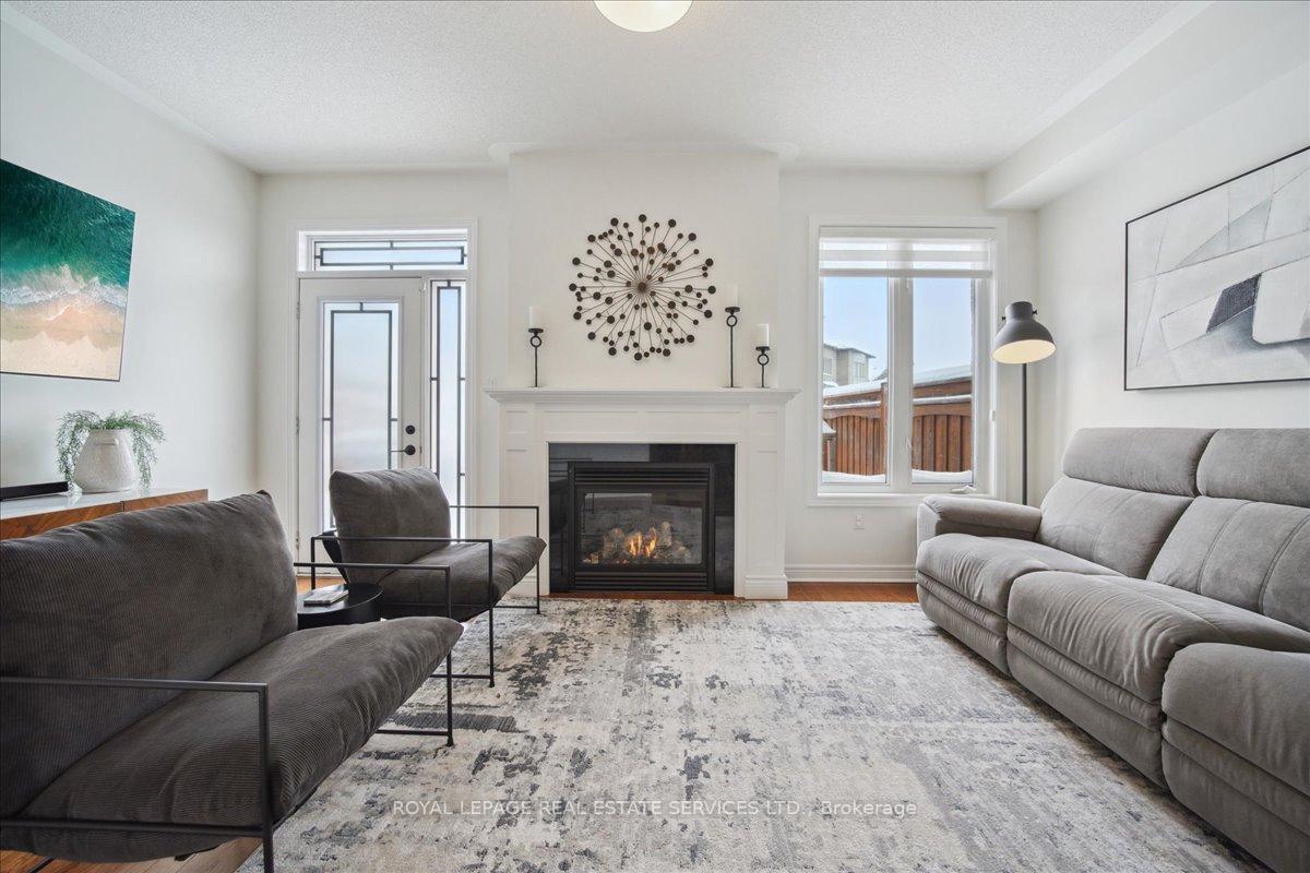 Photo 21 of 50 Ostrovsky Road, Vaughan, Vellore Village — HOMEH