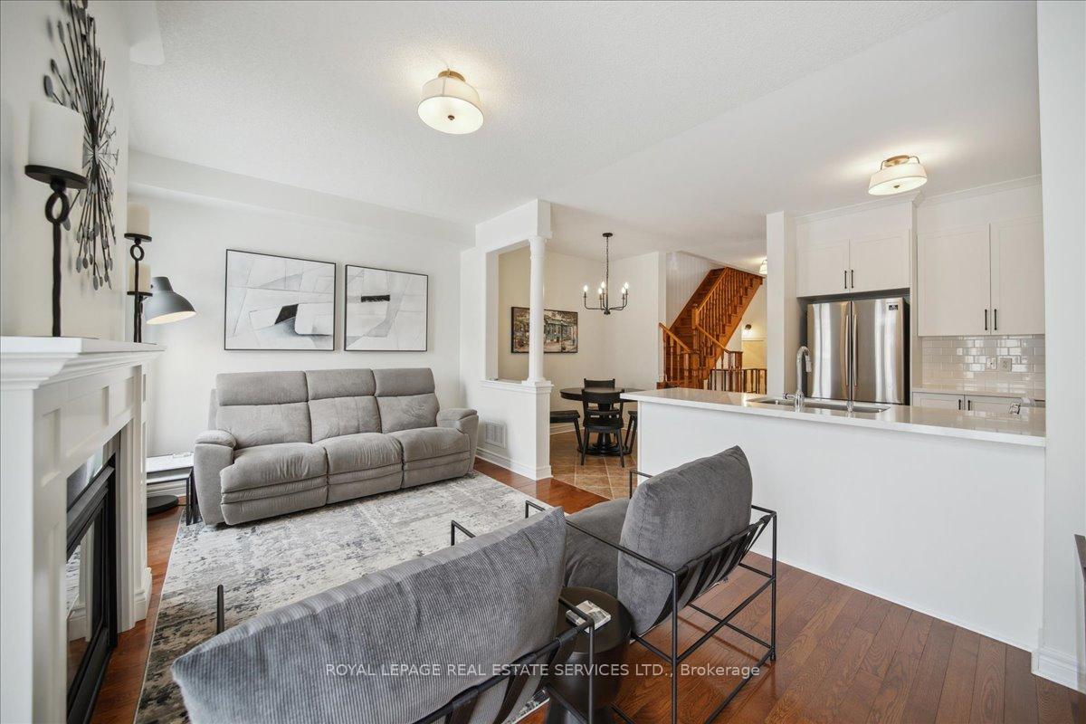 Photo 22 of 50 Ostrovsky Road, Vaughan, Vellore Village — HOMEH