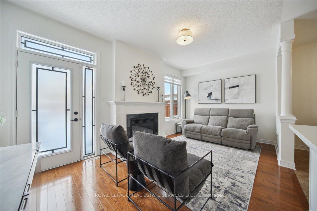 Photo 23 of 50 Ostrovsky Road, Vaughan, Vellore Village — HOMEH