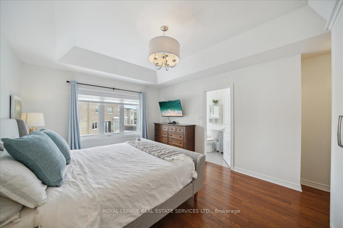 Photo 27 of 50 Ostrovsky Road, Vaughan, Vellore Village — HOMEH