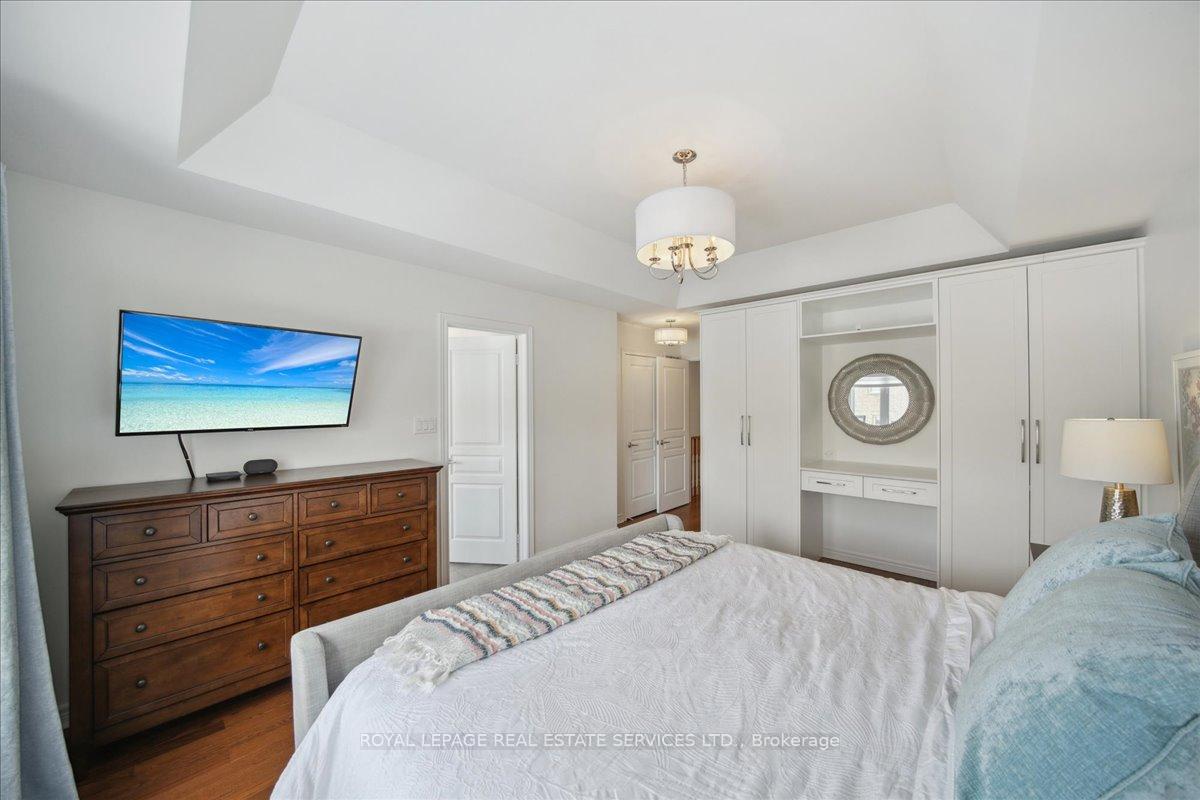 Photo 28 of 50 Ostrovsky Road, Vaughan, Vellore Village — HOMEH
