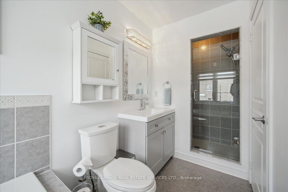 Photo 30 of 50 Ostrovsky Road, Vaughan, Vellore Village — HOMEH