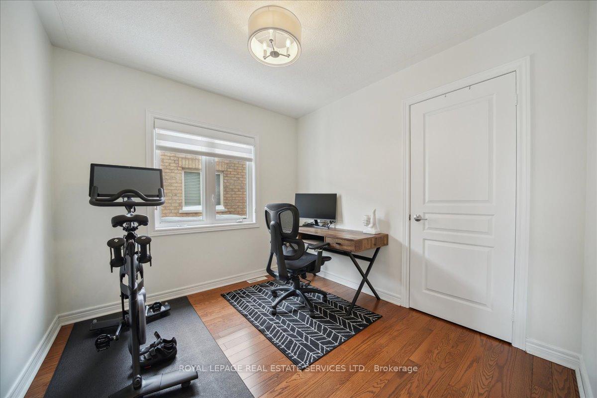 Photo 32 of 50 Ostrovsky Road, Vaughan, Vellore Village — HOMEH