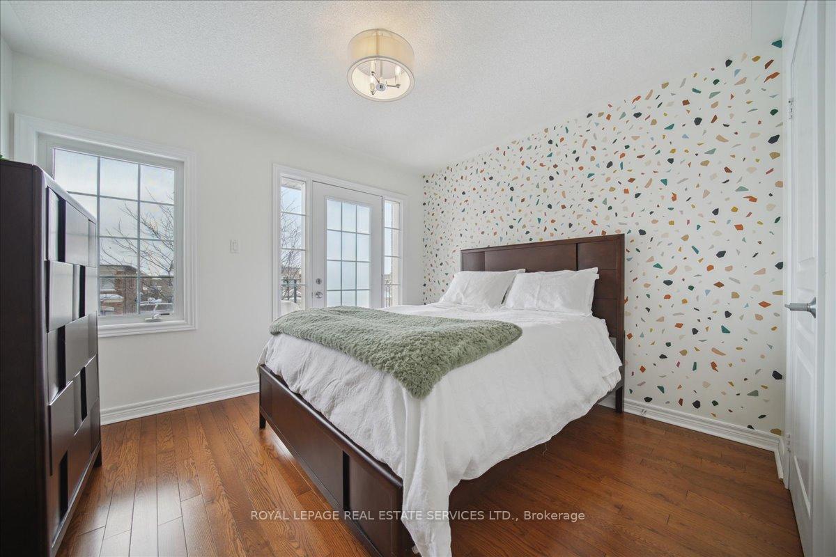 Photo 33 of 50 Ostrovsky Road, Vaughan, Vellore Village — HOMEH