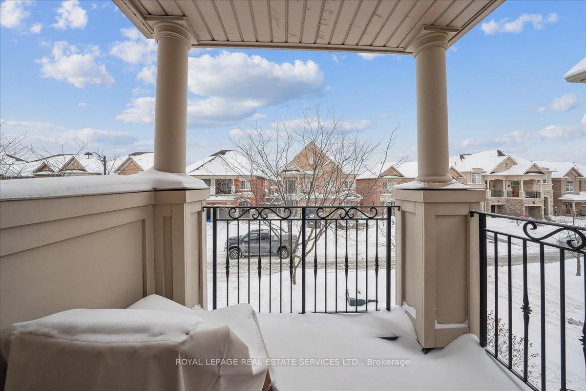Photo 35 of 50 Ostrovsky Road, Vaughan, Vellore Village — HOMEH