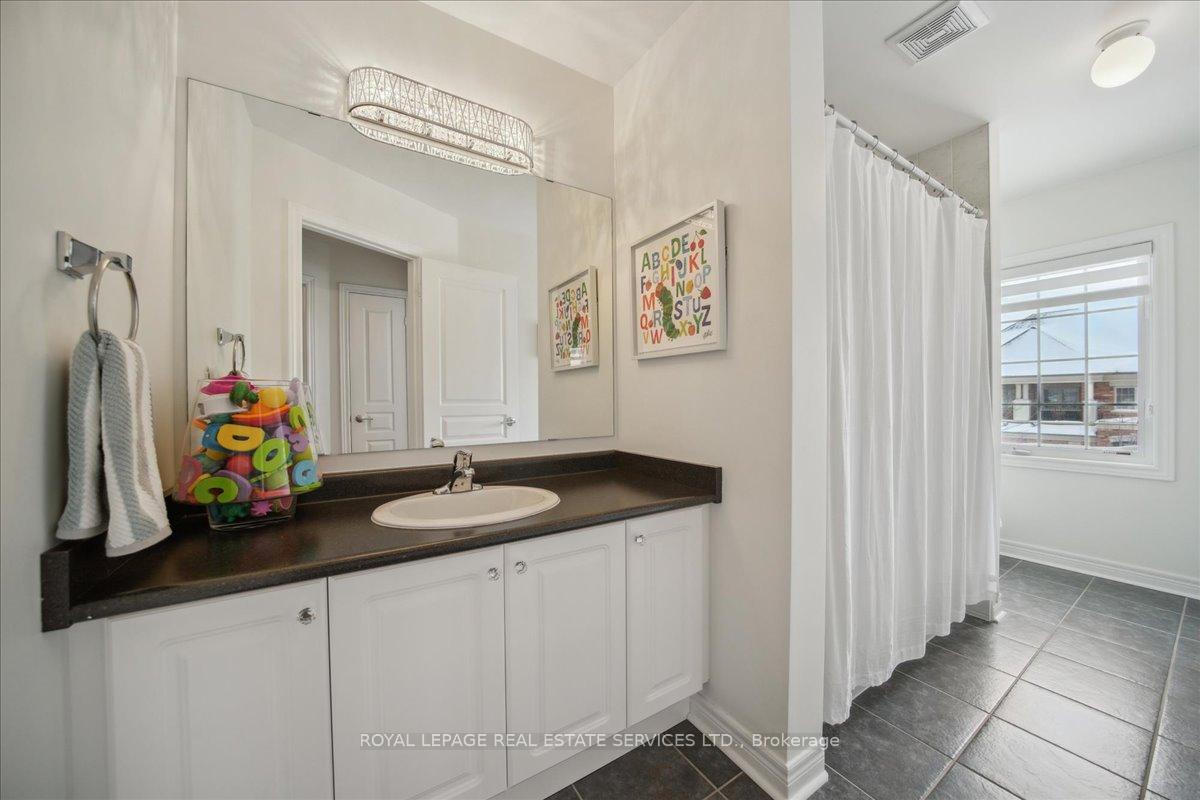 Photo 36 of 50 Ostrovsky Road, Vaughan, Vellore Village — HOMEH