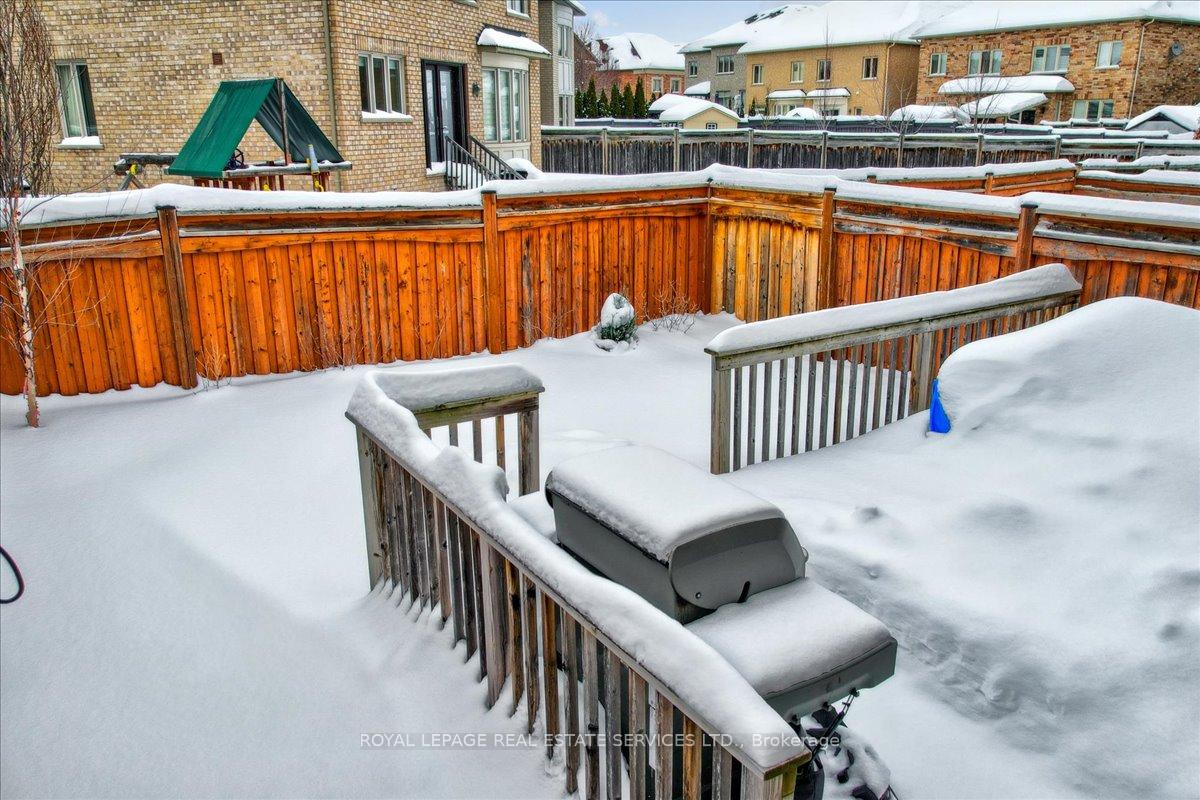 Photo 37 of 50 Ostrovsky Road, Vaughan, Vellore Village — HOMEH