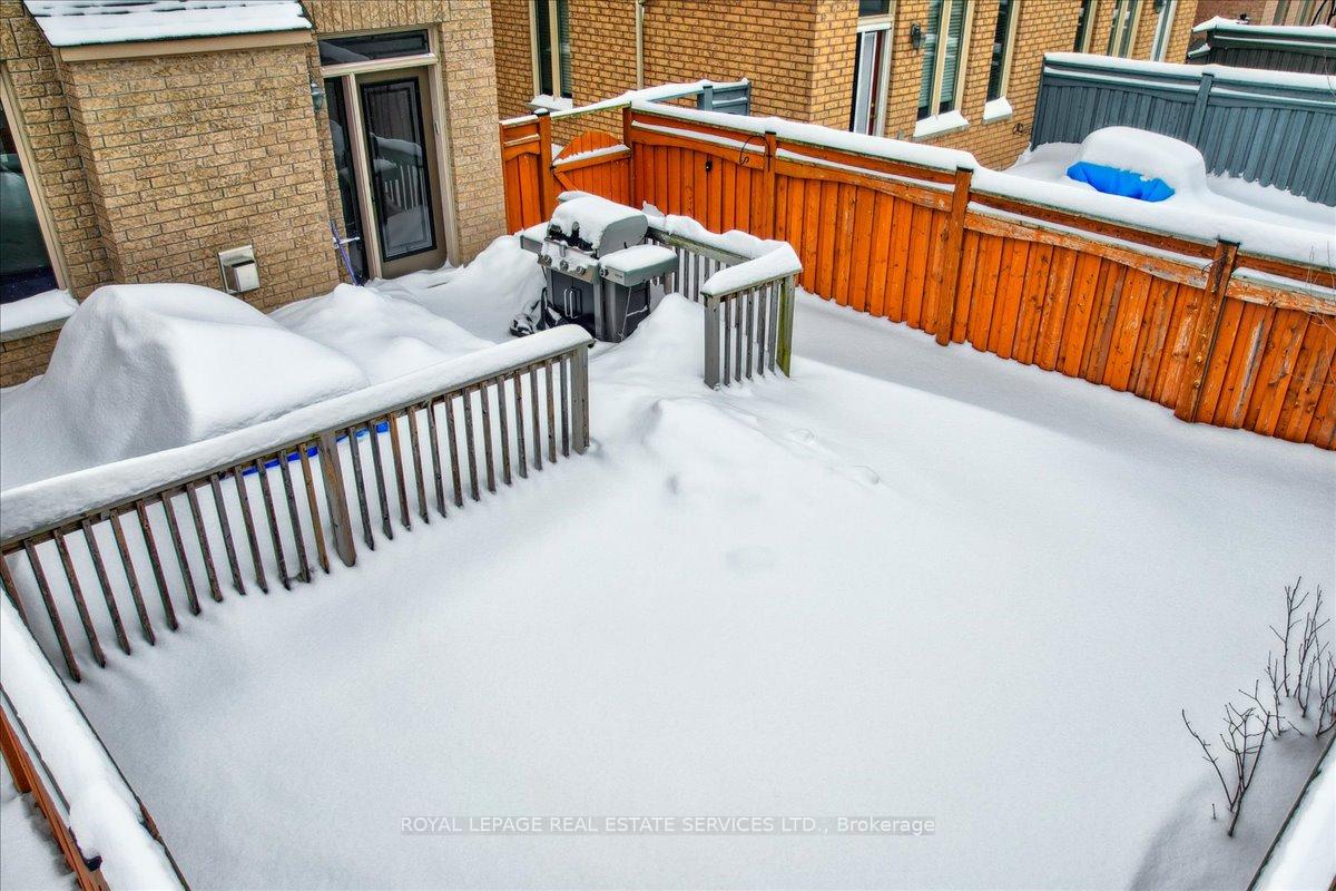 Photo 38 of 50 Ostrovsky Road, Vaughan, Vellore Village — HOMEH